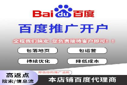 竞价推广代运营：成功案例解析